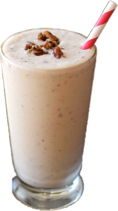 Milkshake (480x859), Png Download