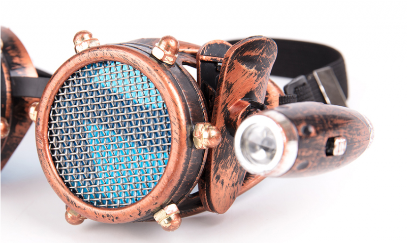 Welding Goggles (800x800), Png Download