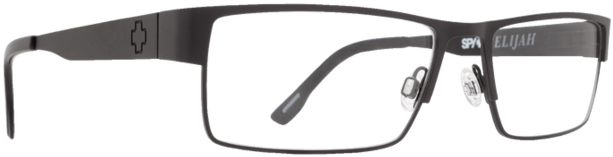 Spy Elijah Prescription Glasses - Salt City Optics (760x456), Png Download