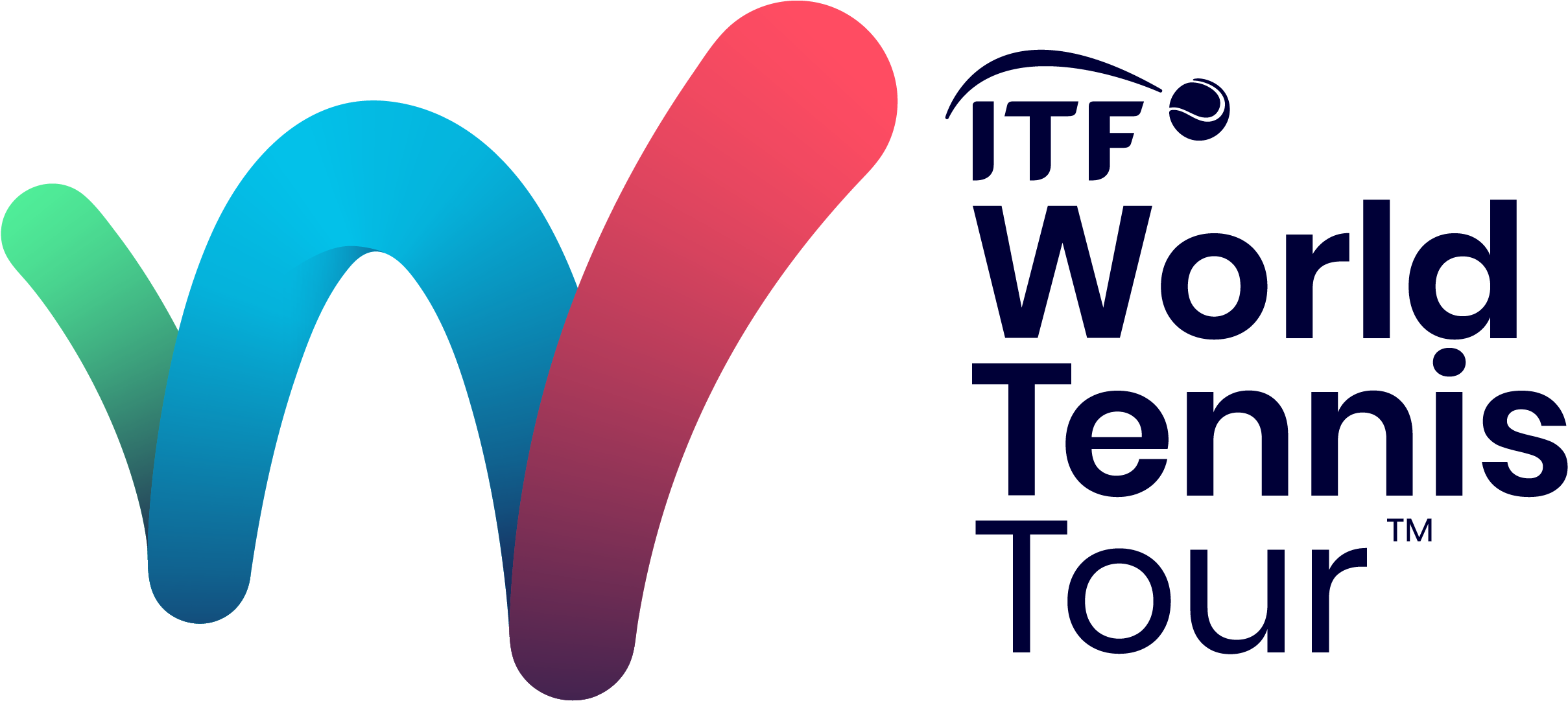 Fuzion 100 Ilkley Trophy - World Tourism Day Png (2602x1229), Png Download