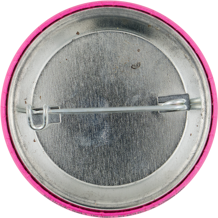 Girl Scout Cookies 1993 Button Back Event Button Museum - Circle (1000x975), Png Download