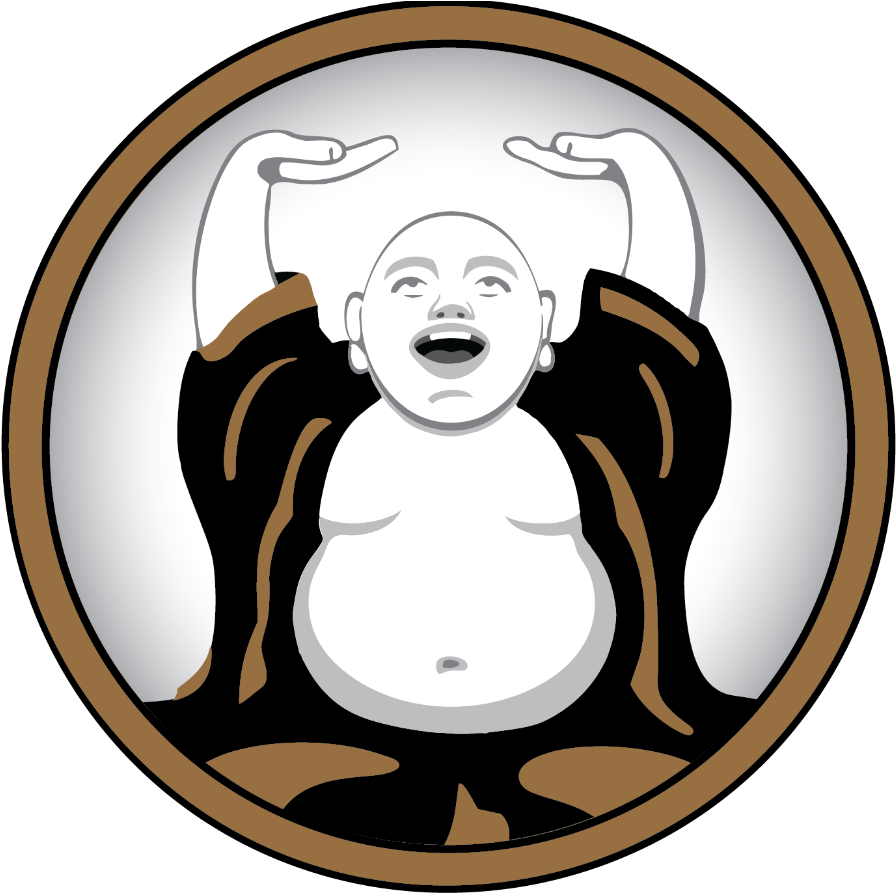 Belly Love Brewing (1493x910), Png Download