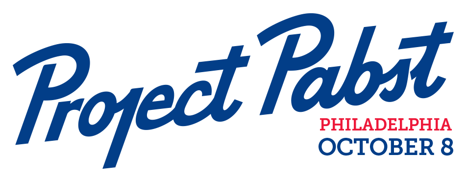 Pabst Blue Ribbon Logo Vector (953x371), Png Download