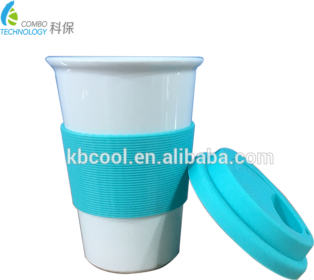 Silicone Coffee Mug, Silicone Coffee Mug Suppliers - Plastic (750x750), Png Download