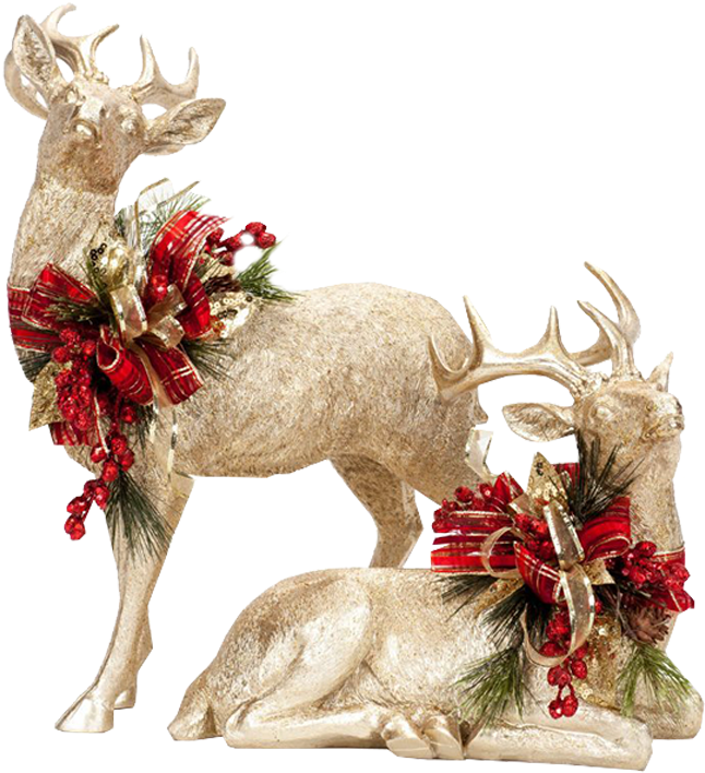 Custom Christmas Decor Footer - Christmas Day (884x749), Png Download