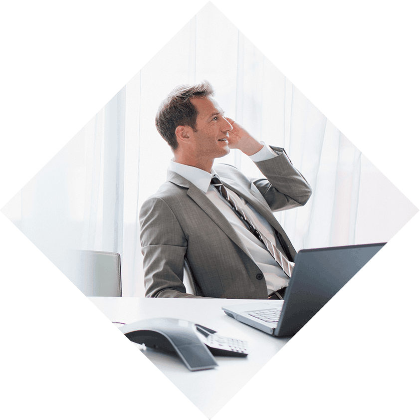 Customized Virtual Events - Management (842x842), Png Download