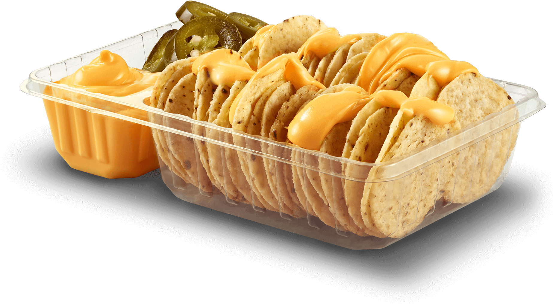 Charola Tostitos - Nachos Cinepolis (1875x1033), Png Download