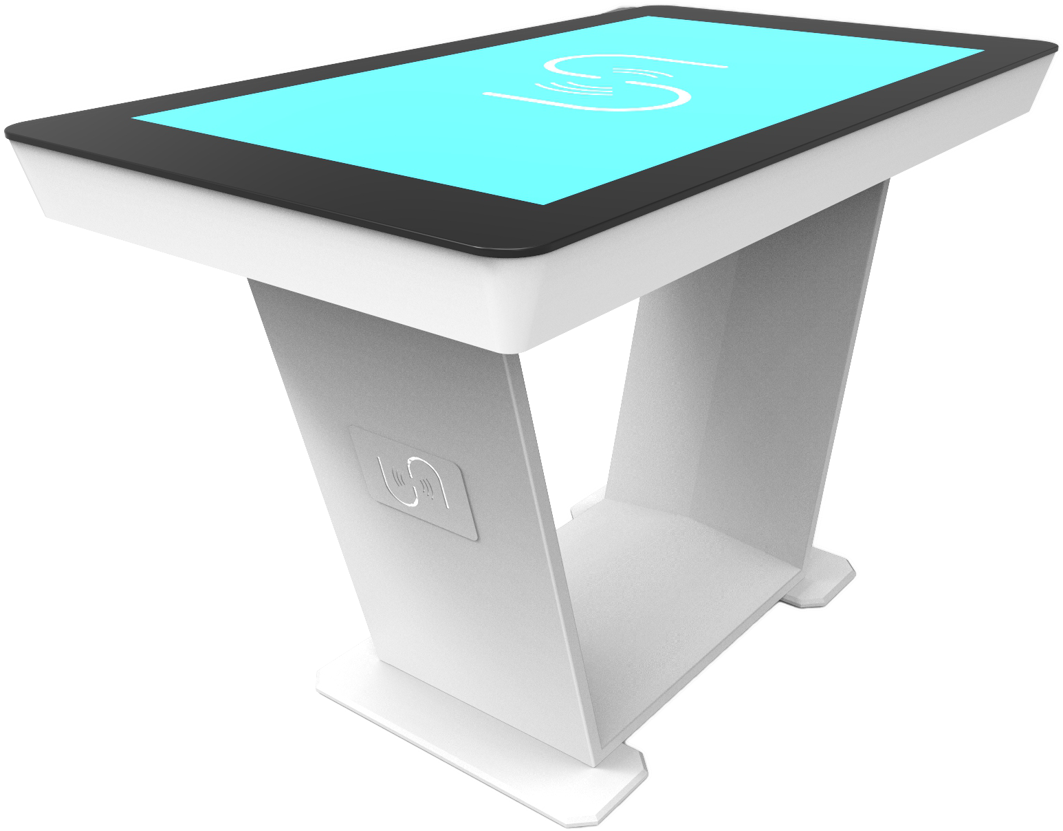 Spilled Drink Png Png Royalty Free Stock - Table Tactile Jeux (1920x1416), Png Download