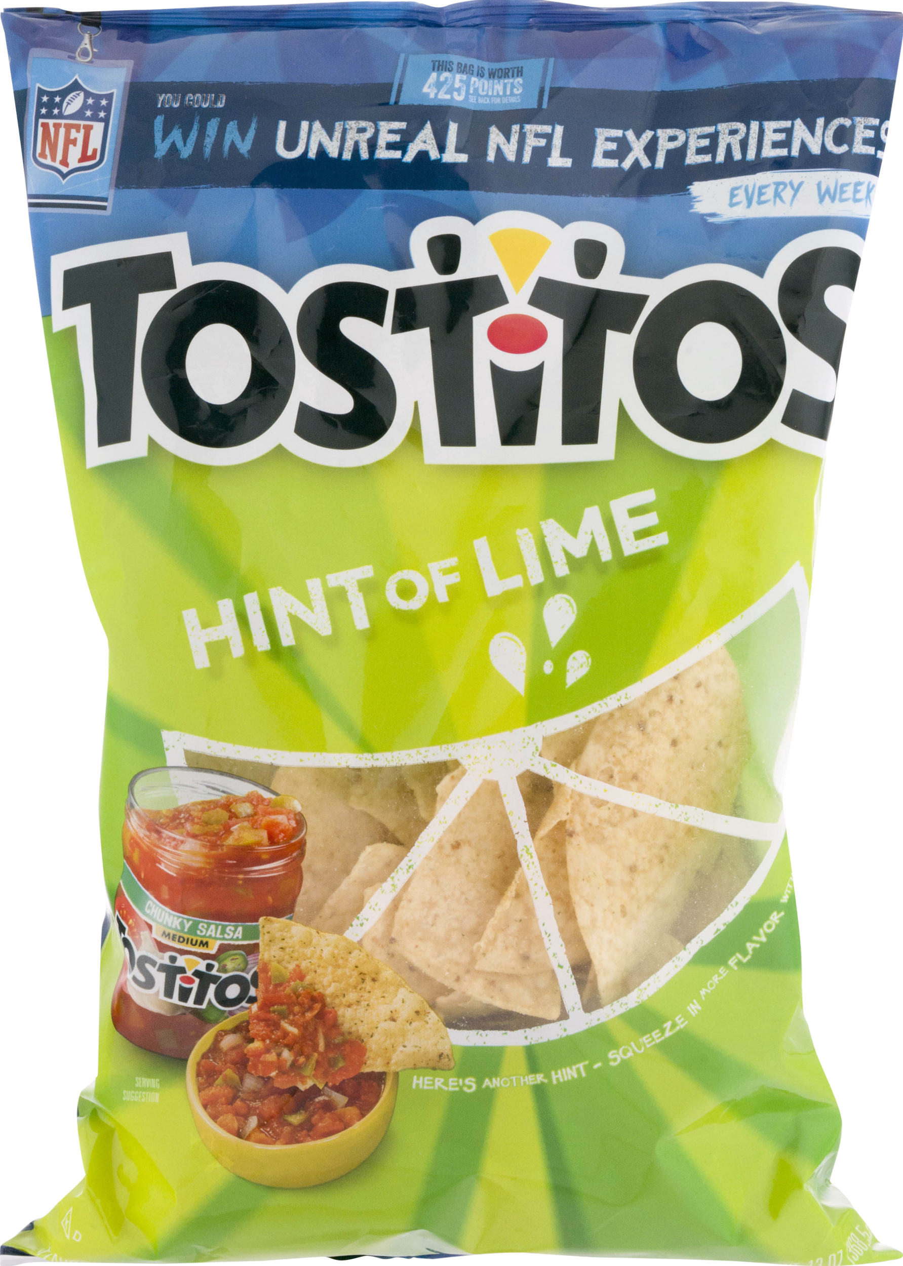 Image Result For Hint Of Lime Tostitos - Tostitos Low Sodium Rounds Tortilla Chips (1783x2500), Png Download