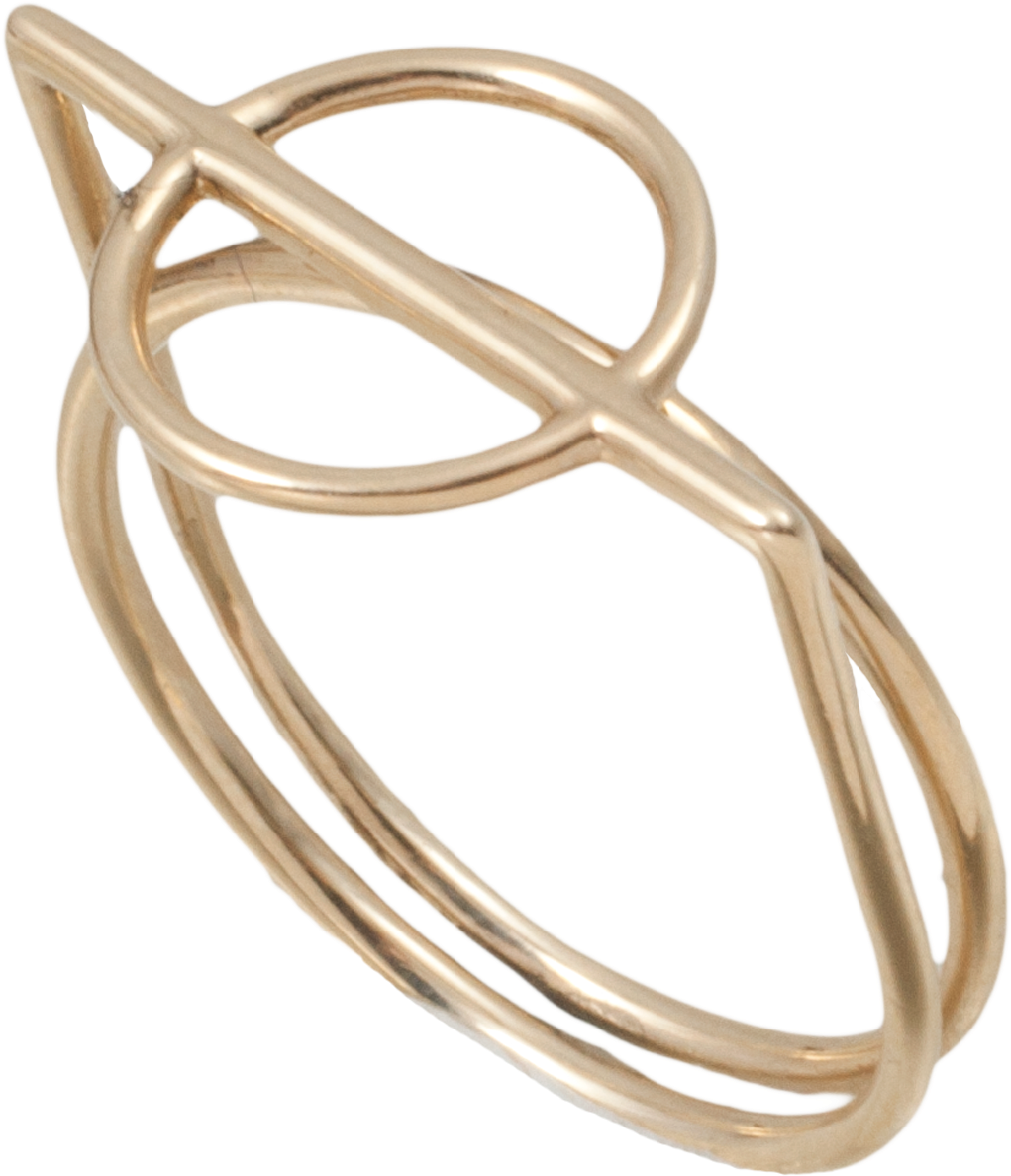 Yellow Gold Origin - 351410 Bulgari (2000x2000), Png Download