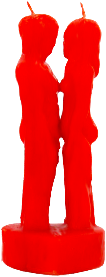 Kamasutra Candle Set - Human Leg (480x930), Png Download