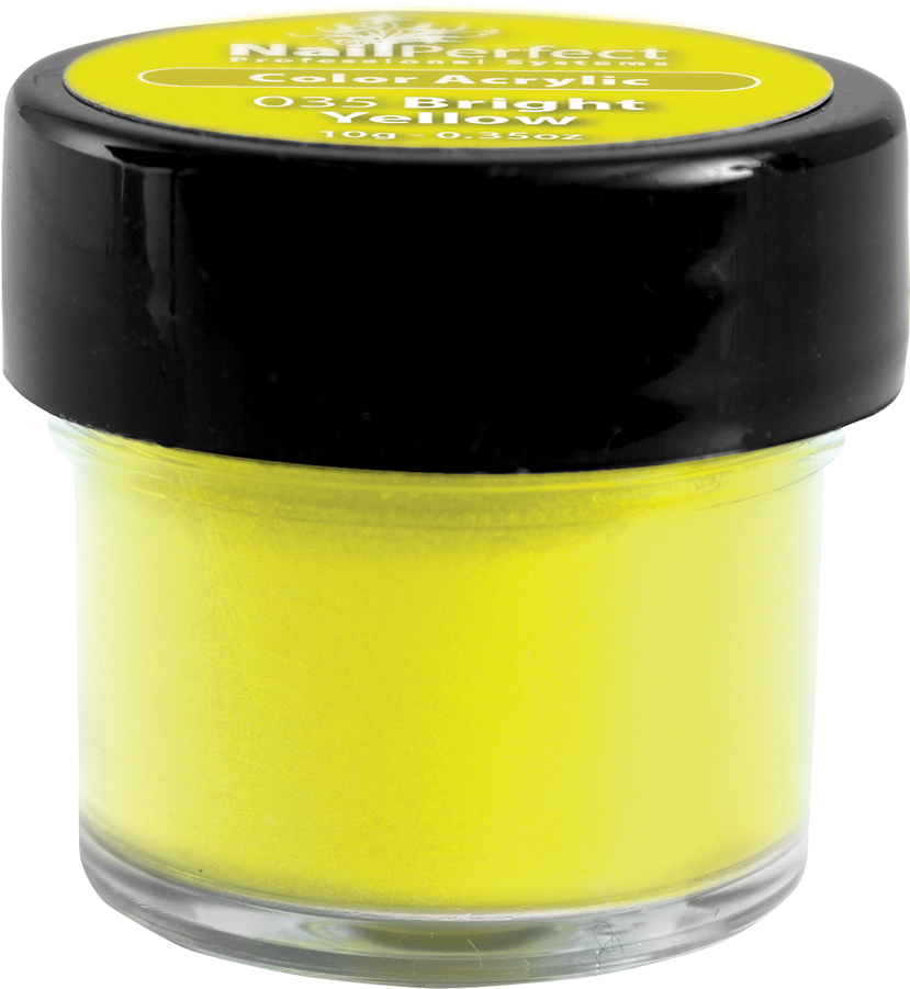 Acrylic Color Powder - Festival (1024x1024), Png Download