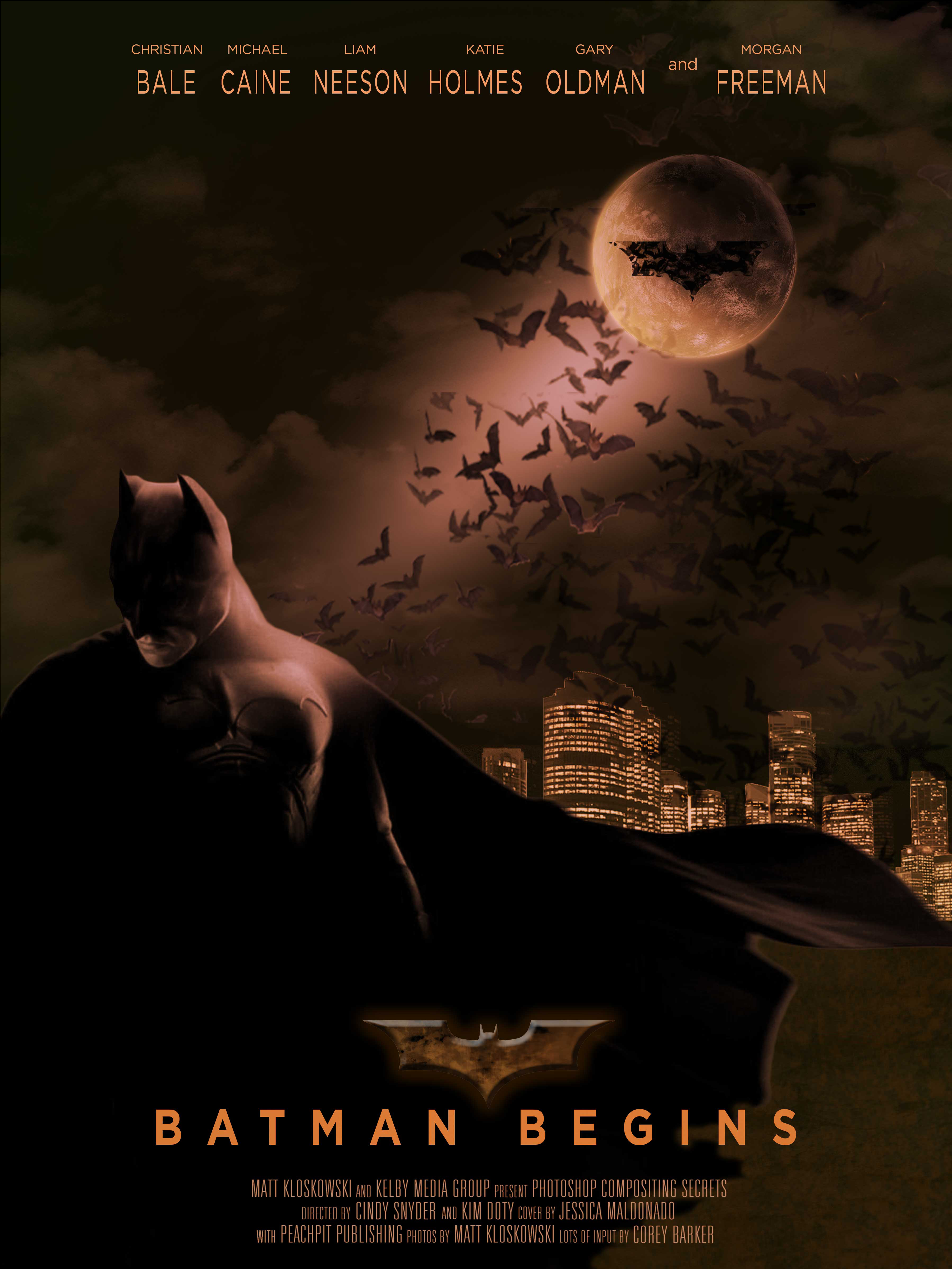 Ps Movie Poster - Poster (4800x4800), Png Download