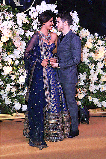 Nick Priyanka - Priyanka Chopra (750x530), Png Download