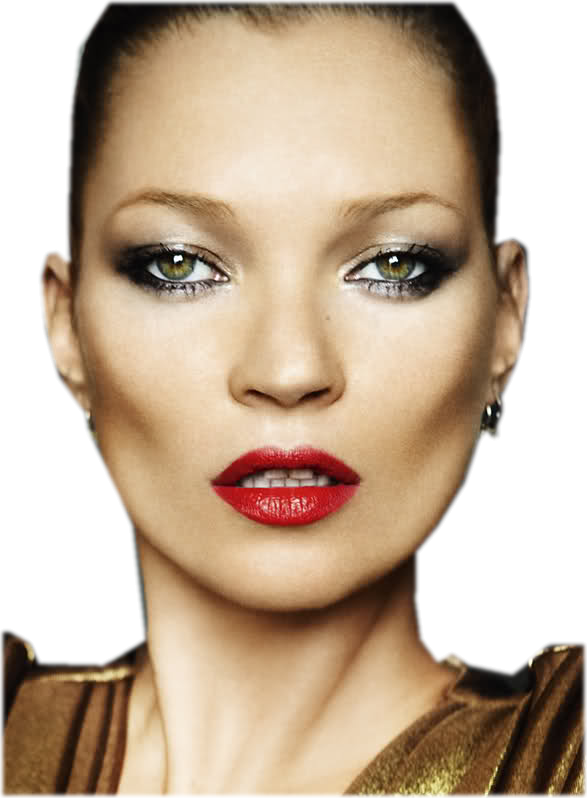 Related Wallpapers - Kate Moss (587x798), Png Download