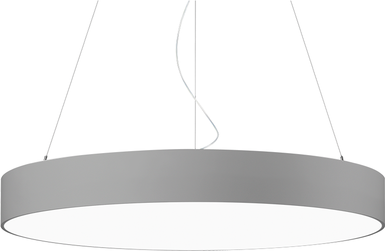 Medium - Lampshade (880x502), Png Download