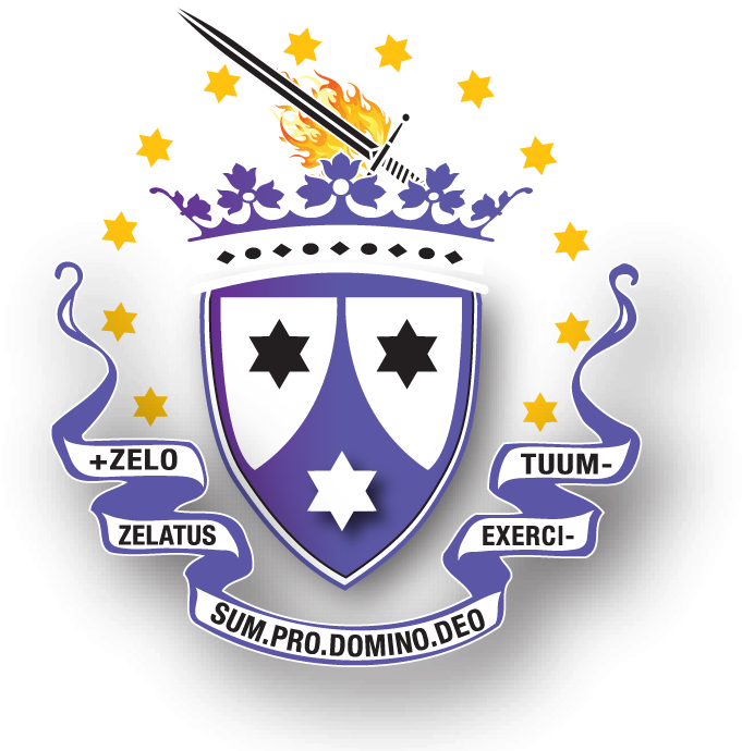 Nov - Terenure College Rfc Logo (1024x700), Png Download