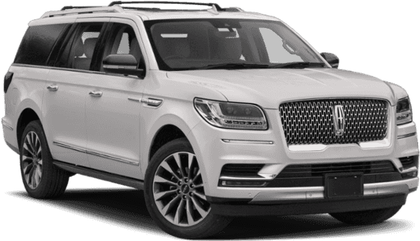New 2019 Lincoln Navigator Reserve - 2019 Chevrolet Equinox Ls (640x480), Png Download