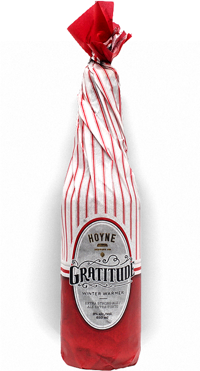 Ca/wp Gratitude - Beer Gratitude (420x800), Png Download
