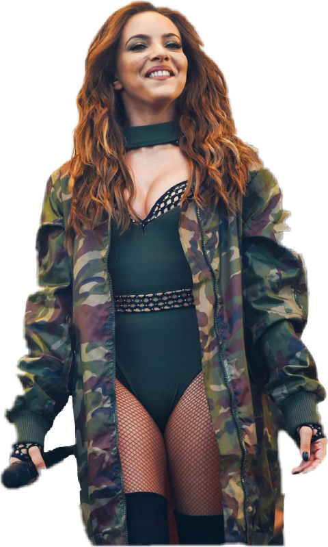 Little Mix (480x799), Png Download