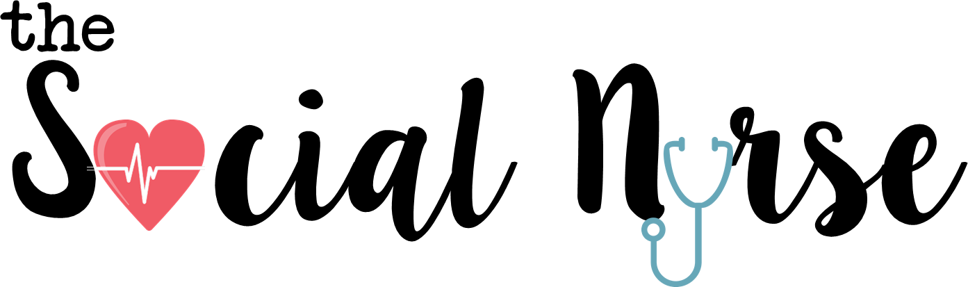 The Social Nurse - Speak Fluent Sarcasm (1393x413), Png Download