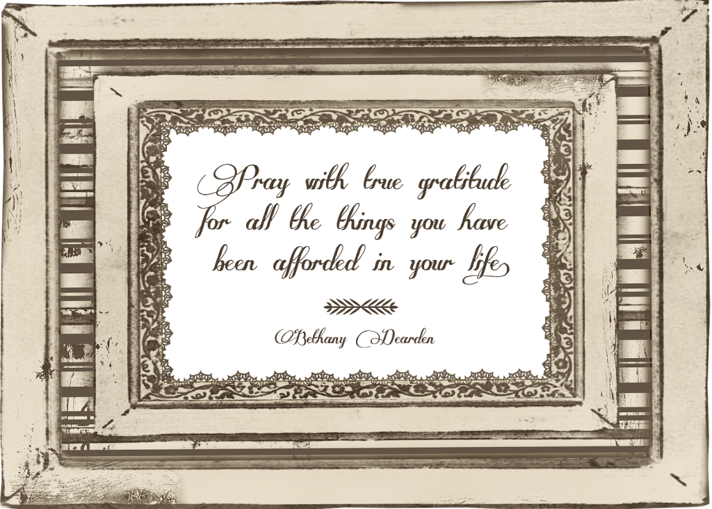 And If You Don't Pray, Or You Don't Believe In A Higher - Picture Frame (1024x732), Png Download