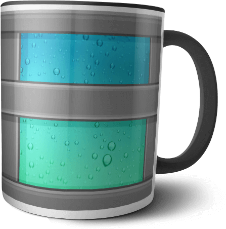 Fortnite Chug Jug Mug (576x576), Png Download