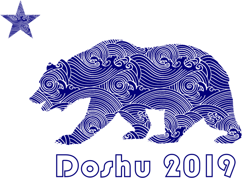 Final Logo Complete - California State Flag (1000x750), Png Download