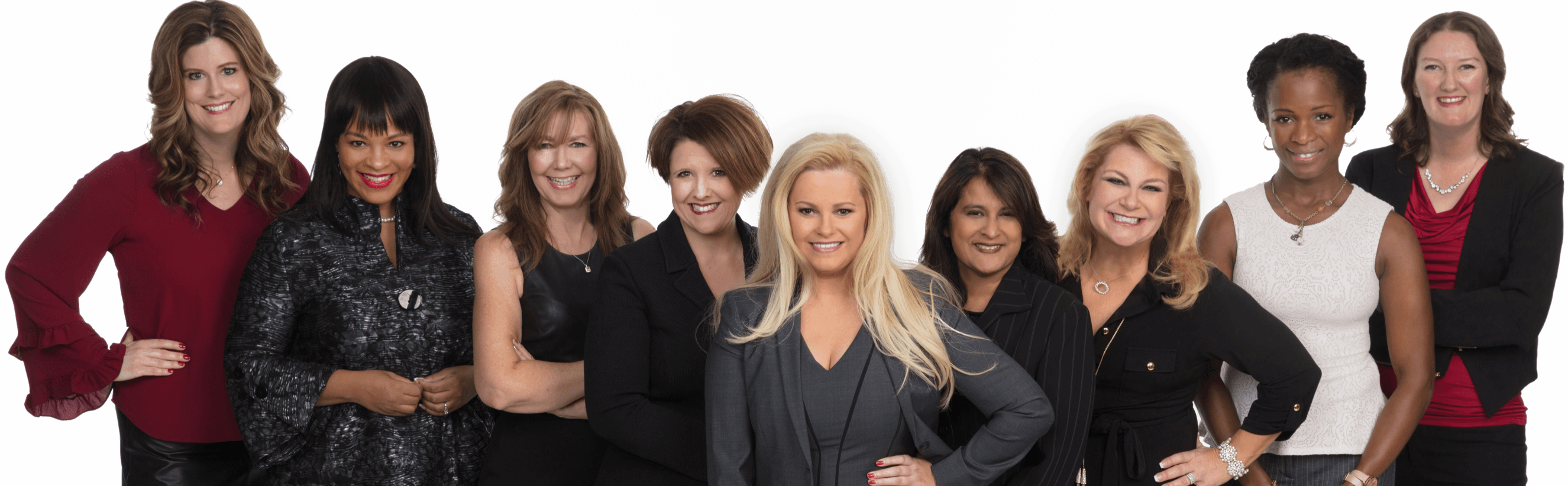 Become A Member - Girl (2651x822), Png Download