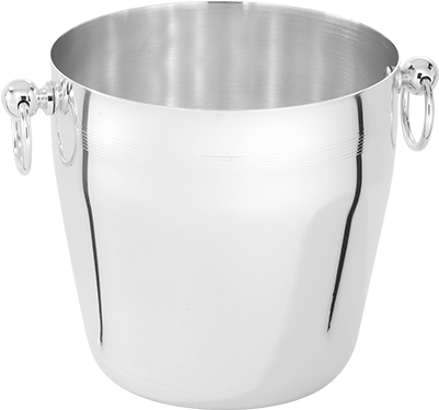 Wine Cooler/ice Bucket - Punch Bowl (650x650), Png Download