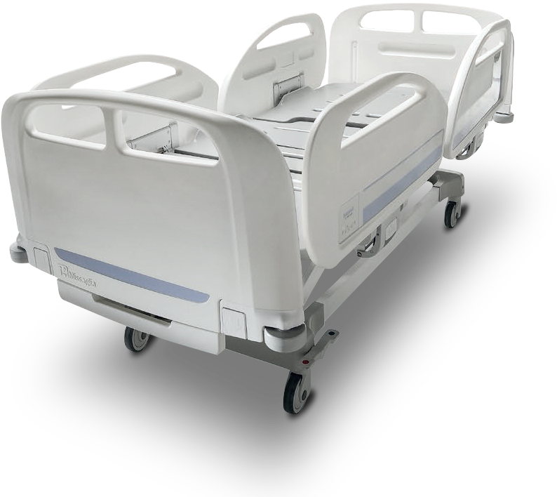 The Accurate Design Of Kedos Includes Such Features - Bed (996x737), Png Download