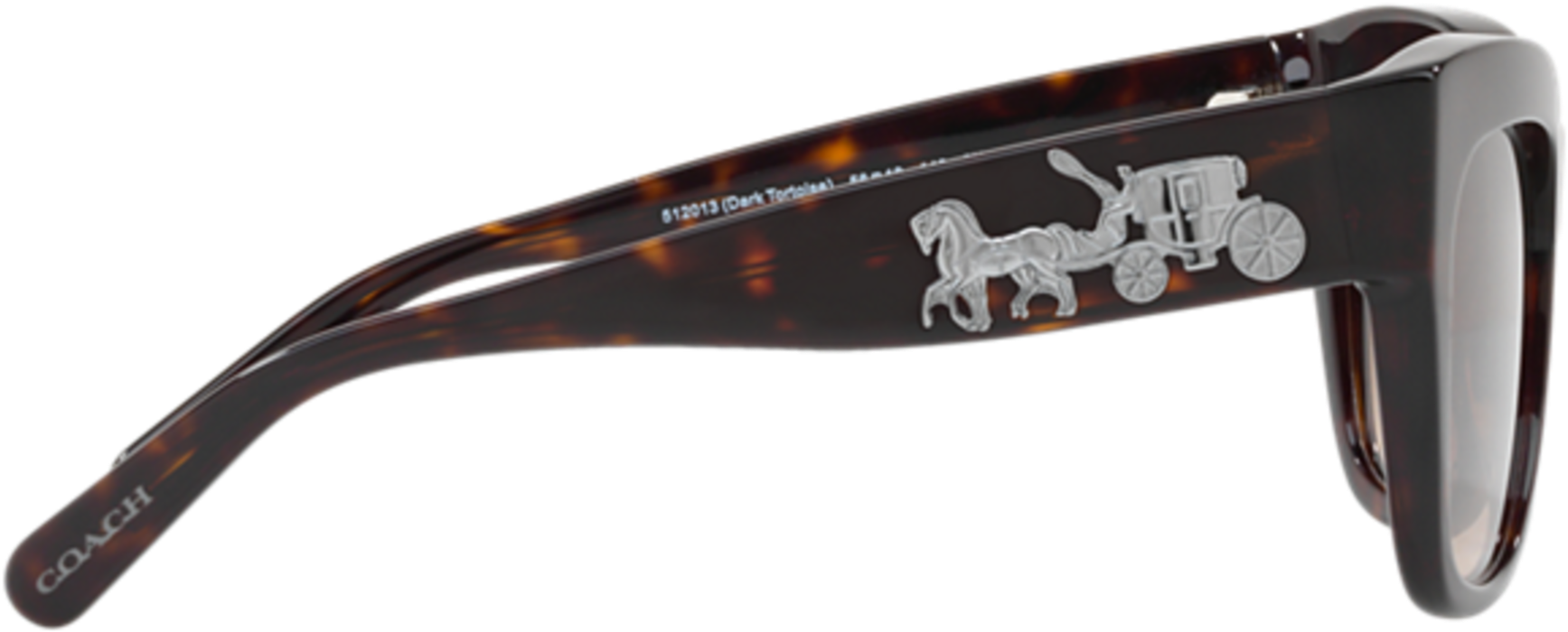 Brown Acetate Frame Sunglasses For Women - Dolce & Gabbana (2400x1200), Png Download