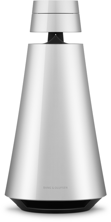 Bang & Olufsen - Bo Speaker (1000x1000), Png Download