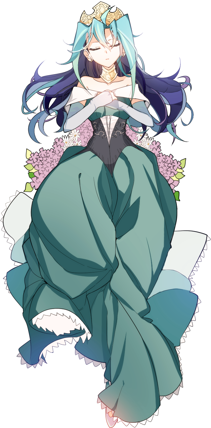 Image - Yu Gi Oh Barian (800x1600), Png Download