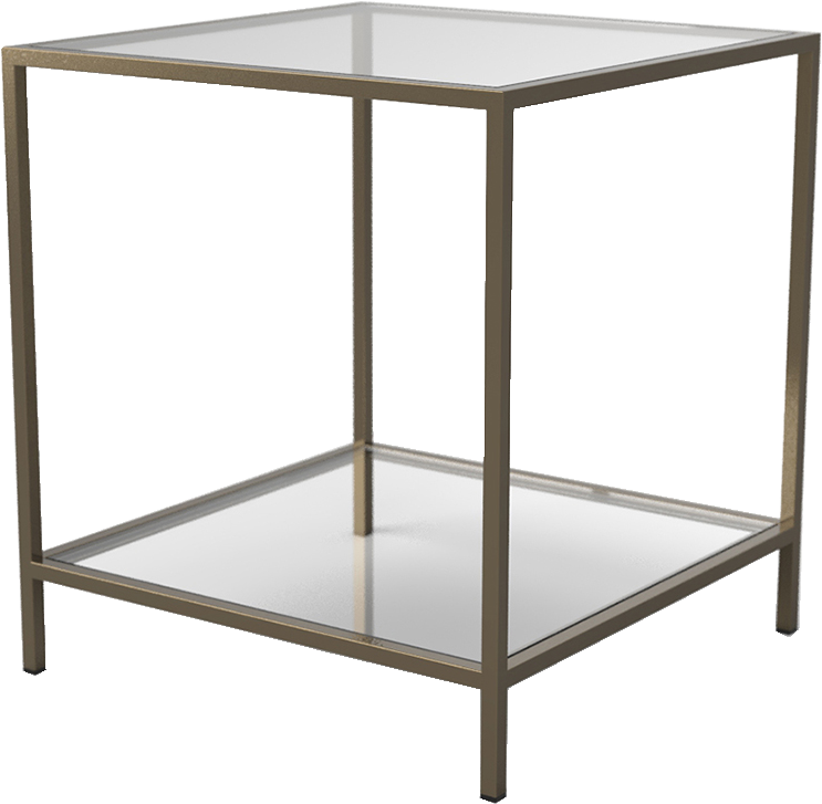 International Delivery Available Calculated At Checkout - Regal Schwarz Metall Glas (1000x1000), Png Download