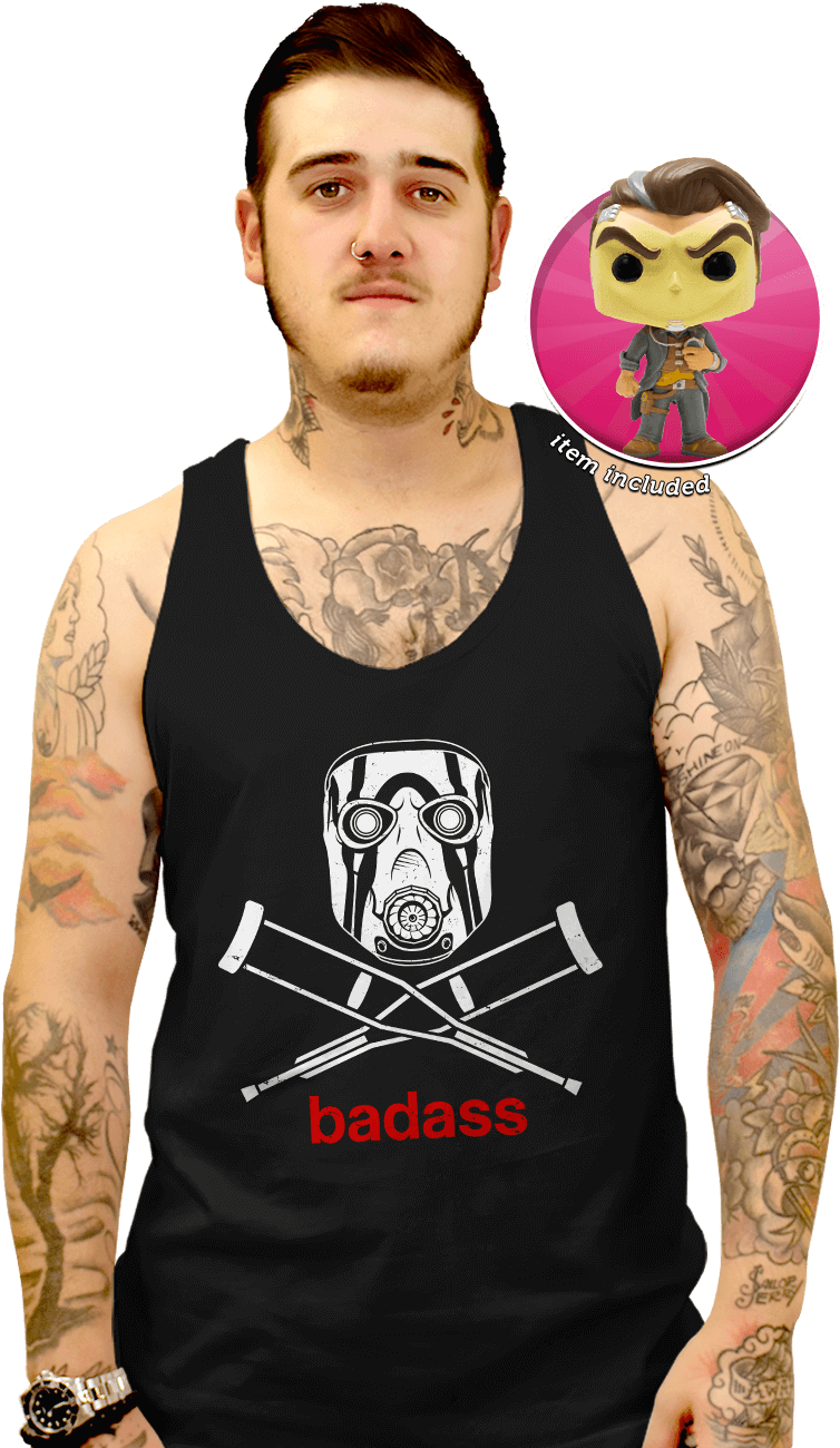 Ain't He Handsome Bundle - Posterazzi Jackass The Movie Movie Poster (11 X 17) (900x1322), Png Download