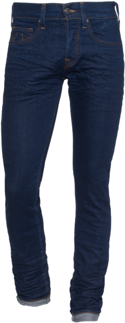 Rocco Indigo Tape Von True Religion - G Star 3d Jeans Homme (467x700), Png Download