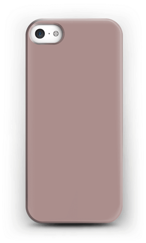 Blush Case Iphone Se - Iphone Se (511x800), Png Download