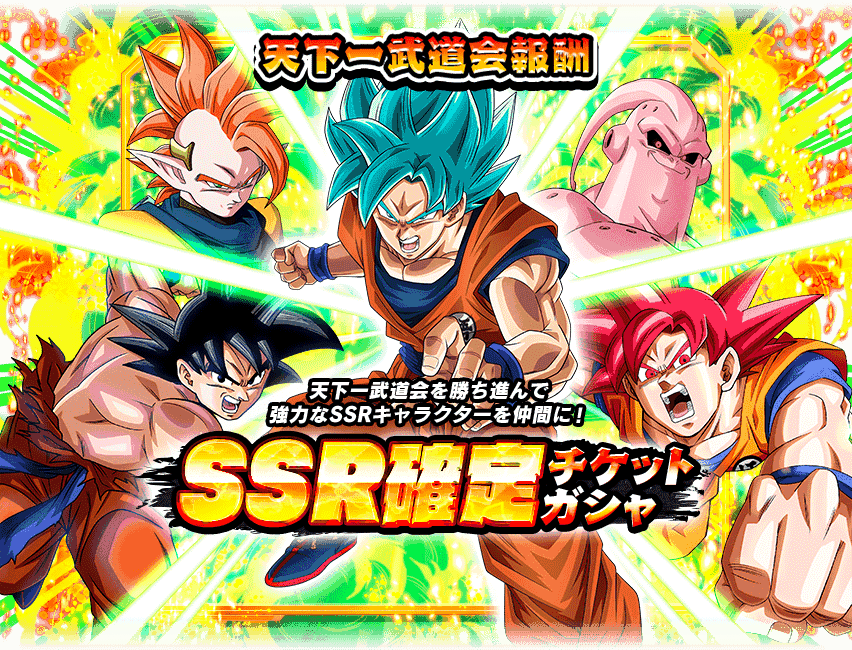 Even Though The First Has A Bunch Of Shit In It Too, - Dragon Ball Z Dokkan Battle (852x650), Png Download
