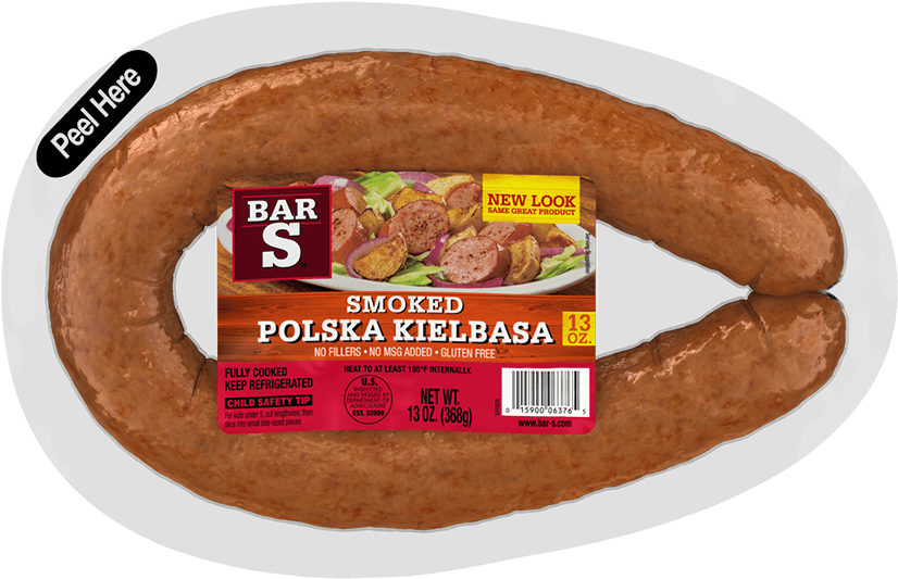 Looped Sausage - Sausage (900x816), Png Download