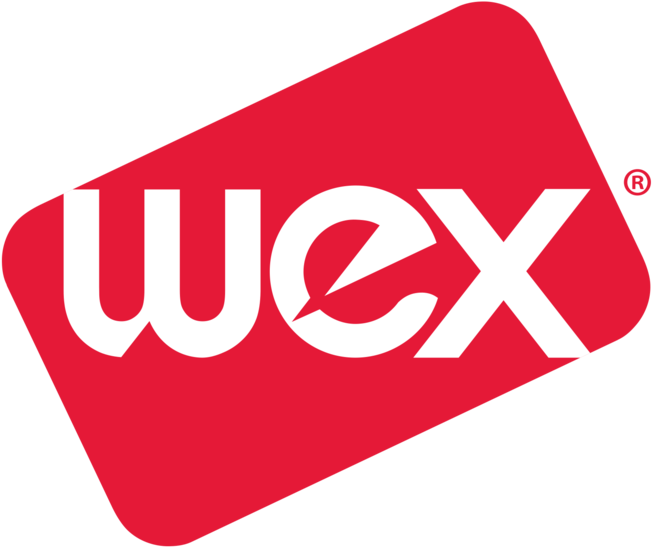 Wex Logo 186c - Wex Europe Logo (1000x886), Png Download