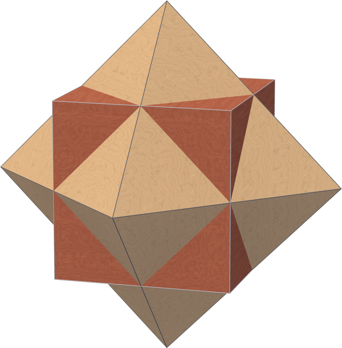 Community Wishlist Survey 2019/multimedia And Commons/display - Cube (1200x1200), Png Download