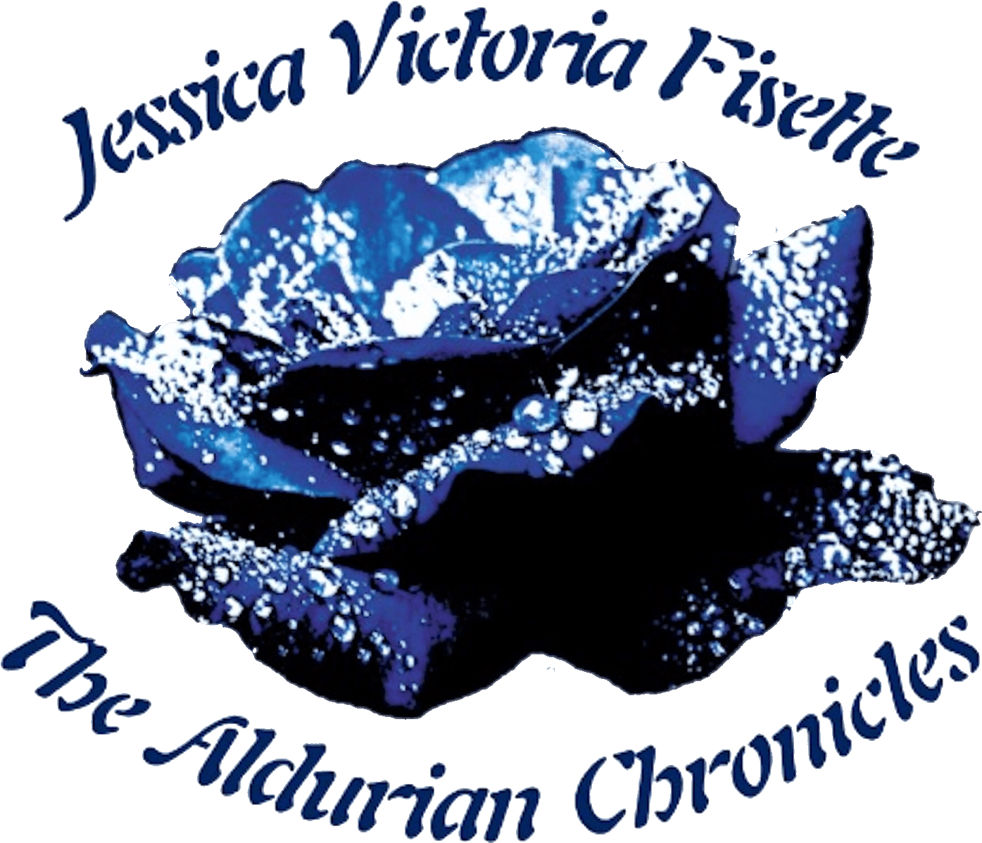 Fire And Ice Earns A Coveted Four Stars In Authors - Aldurian Rose Mousepad (1536x1267), Png Download