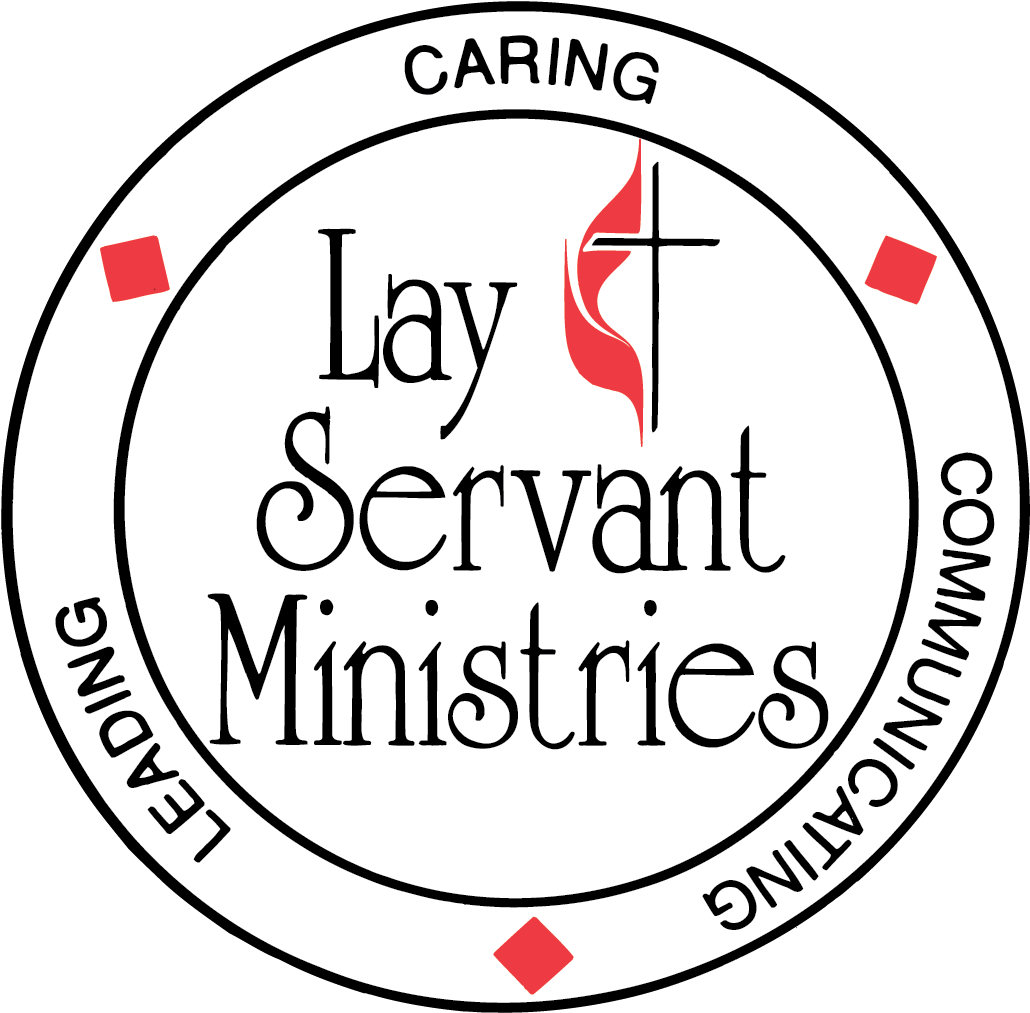 Lay Servant Training - United Methodist Lay Servant Ministries (1050x1031), Png Download