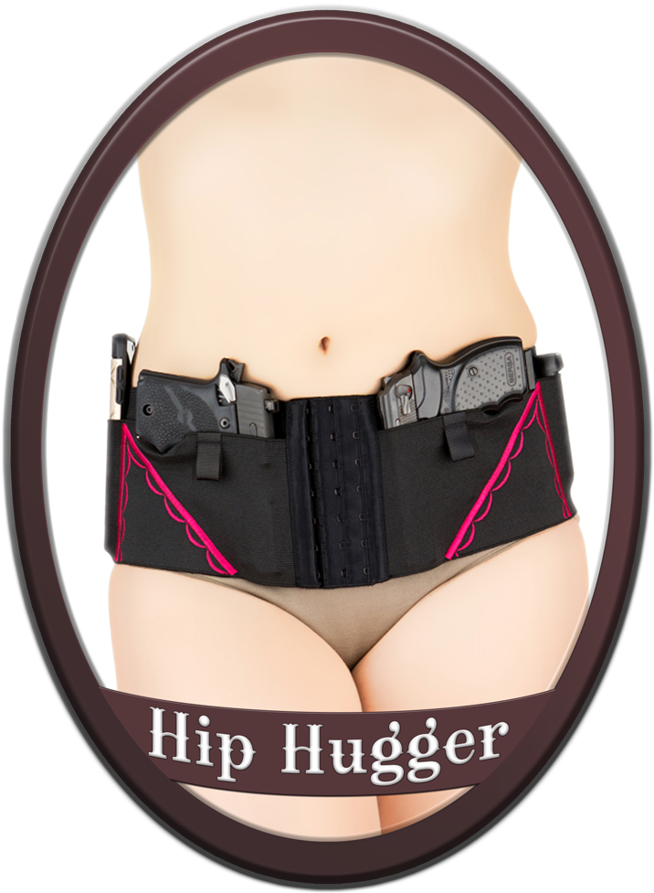 Can Can Concealment (845x1107), Png Download