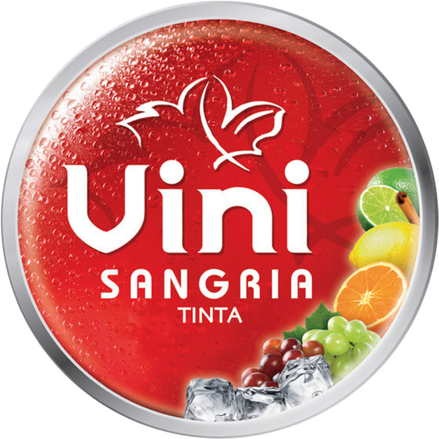 Image - Vini Sangria (1160x1160), Png Download