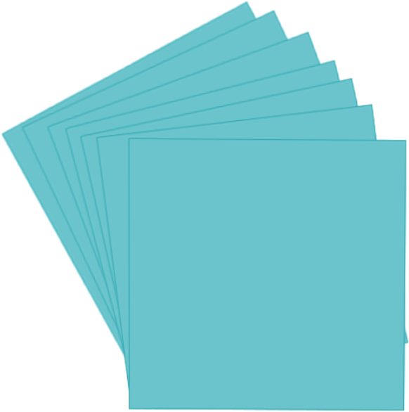 Custom Balloons Custom Invitations Custom Napkins Custom - Napkin Clip Art Png (658x658), Png Download