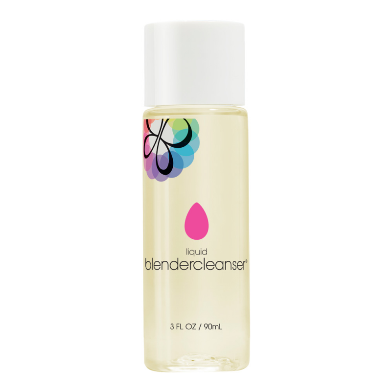 Beautyblender Blendercleanser Liquid - Beautyblender Liquid Blendercleanser 3 Oz (800x1200), Png Download