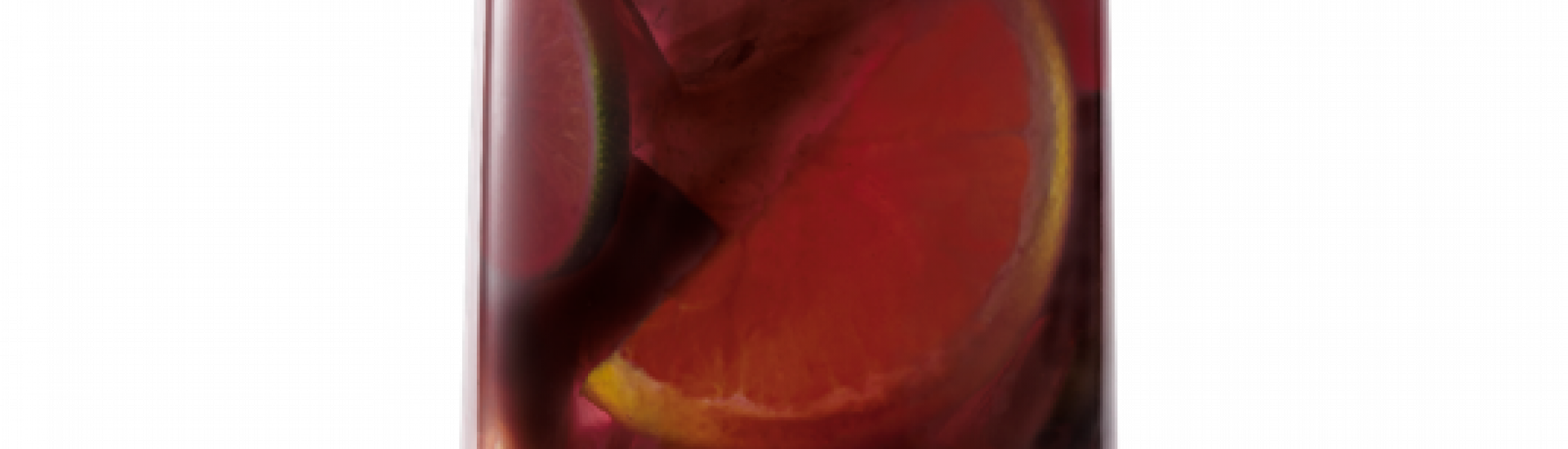 Winter Sangria - Close-up (1920x550), Png Download
