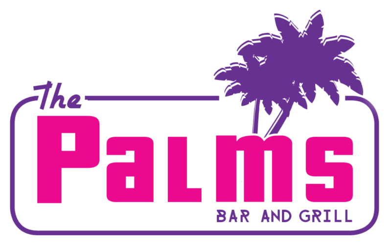 Smooth, Sexy, Chilled, The Palms Bar And Grill Is A - The Palms Bar & Grill Samui (1024x558), Png Download